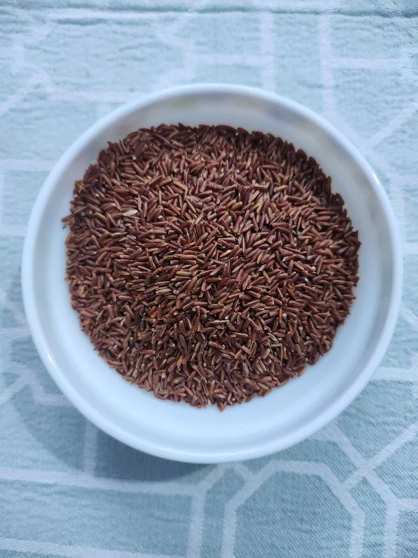 Red rice