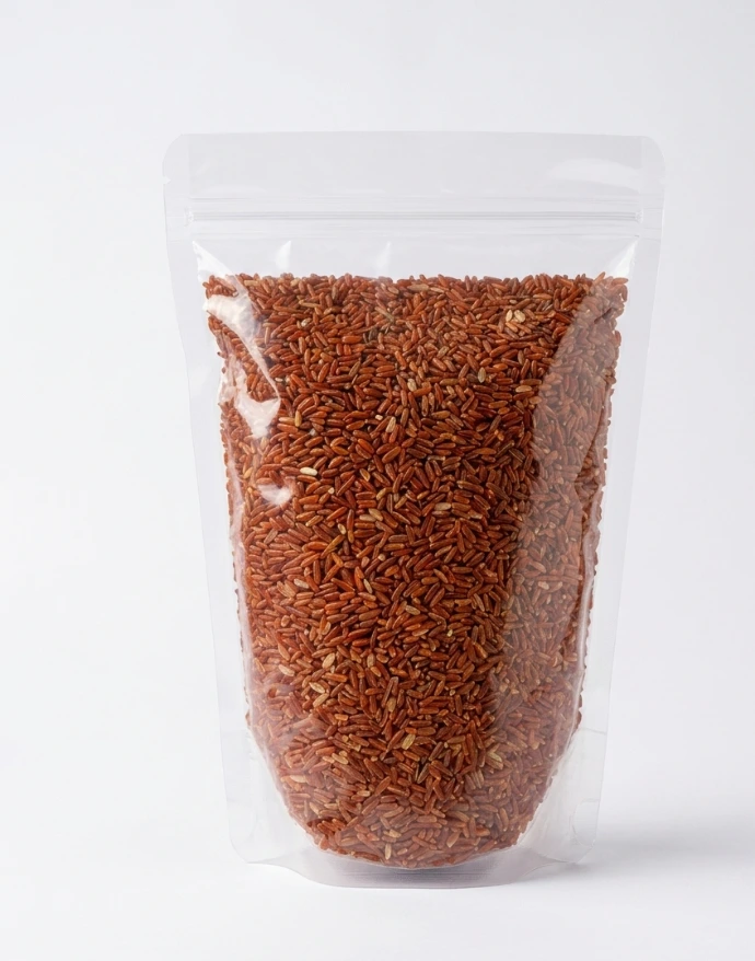 Red rice