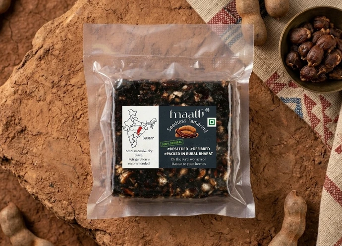 Maatti Tamarind