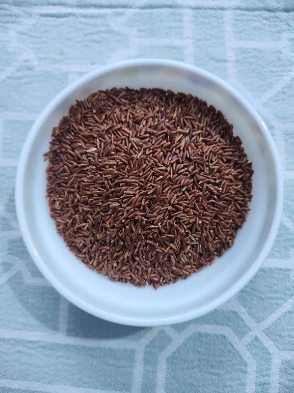 Red Rice