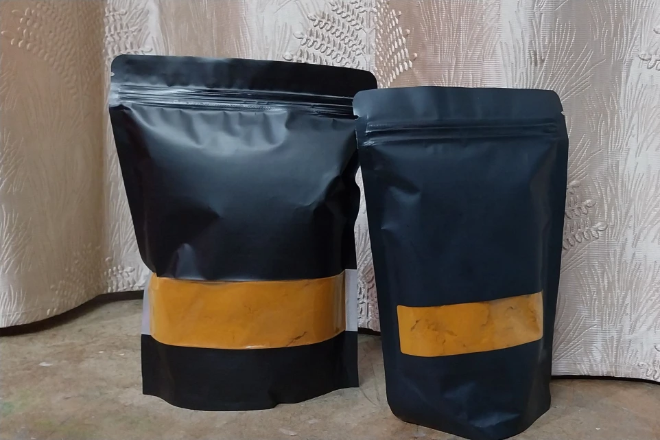 Tumeric (100g)
